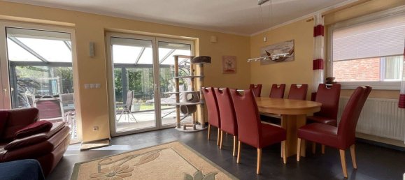 Дом с 3 спальнями в Бергедорф, Германия № 73963 4