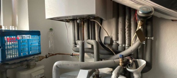 Дом с 3 спальнями в Бергедорф, Германия № 73963 8