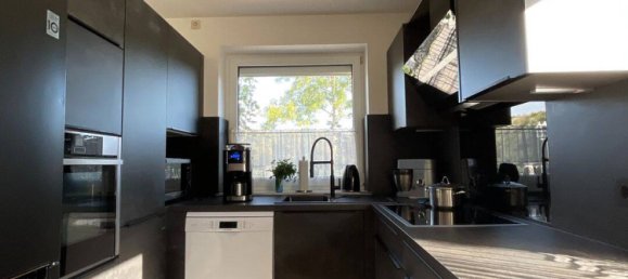 Дом с 3 спальнями в Бергедорф, Германия № 73963 9