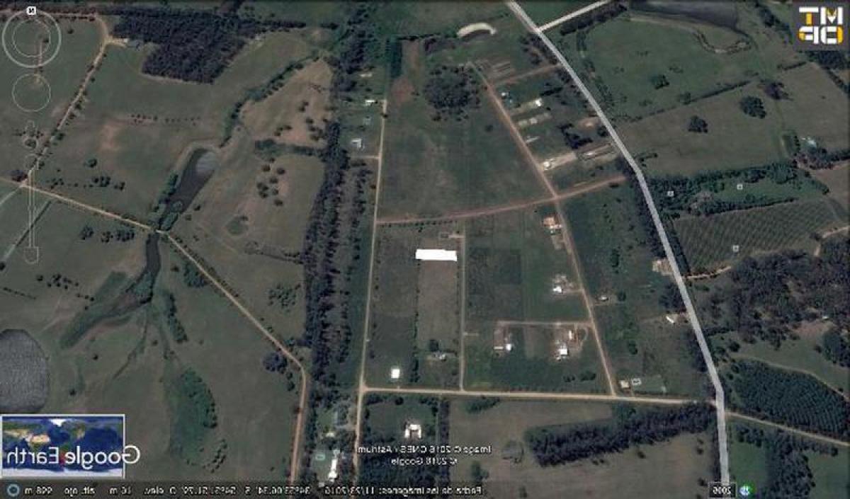 Terrain à Maldonado, Uruguay No. 15342