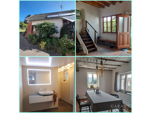 3 bedrooms Duplex in Rhineland-Palatinate, Germany No. 353835