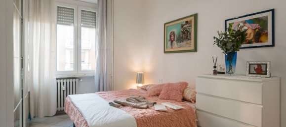 2غرفة شقة في Turin, Italy رقم 62451 6