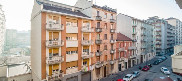 2غرفة شقة في Turin, Italy رقم 62451 12