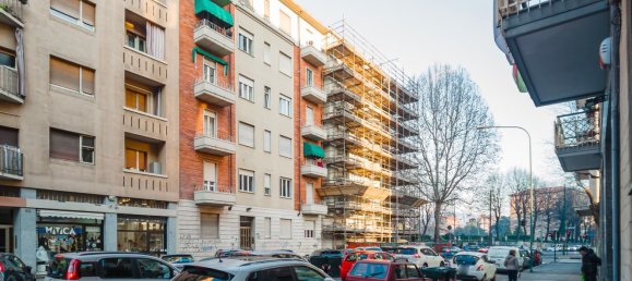 2غرفة شقة في Turin, Italy رقم 62451 11