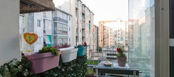 2غرفة شقة في Turin, Italy رقم 62451 15