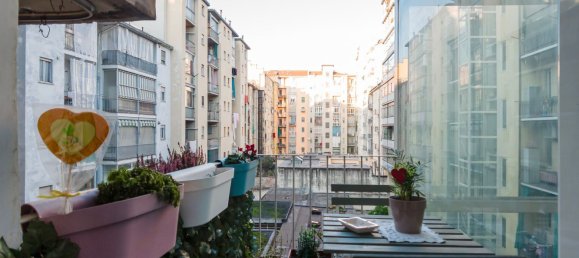 2غرفة شقة في Turin, Italy رقم 62451 16