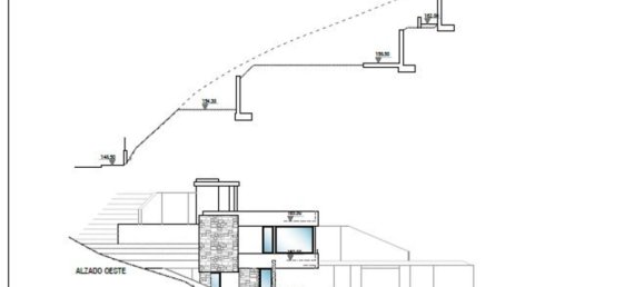 Grundstück in Marbella, Spain 458m², Nr. 129790 11