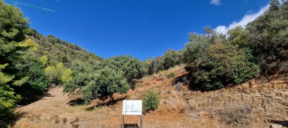 Grundstück in Marbella, Spain 458m², Nr. 129790 5