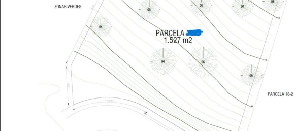 Grundstück in Marbella, Spain 458m², Nr. 129790 13