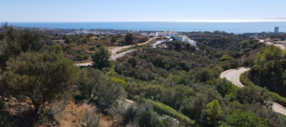 Grundstück in Marbella, Spain 458m², Nr. 129790 2