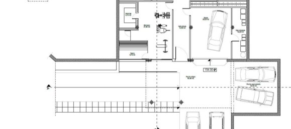 Grundstück in Marbella, Spain 458m², Nr. 129790 9