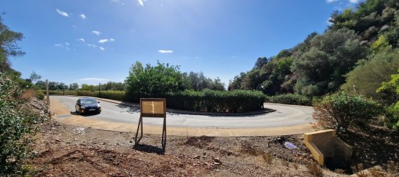 Grundstück in Marbella, Spain 458m², Nr. 129790 4