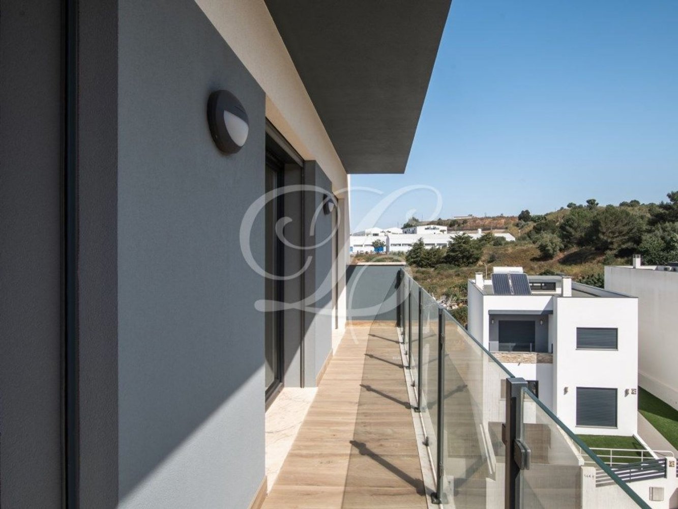 3 bedrooms Apartment in Cascais, Portugal No. 334530