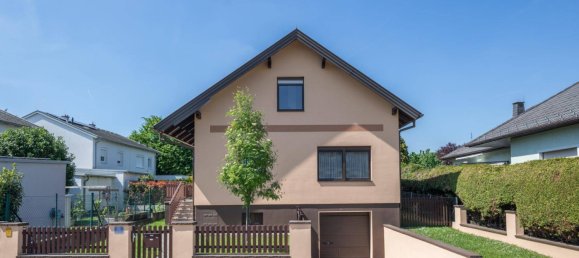 Bungalow de 4 divisões em Eisenstadt, Austria N.º 157617 4