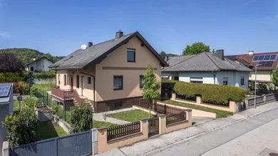 Bungalow de 4 divisões em Eisenstadt, Austria N.º 157617