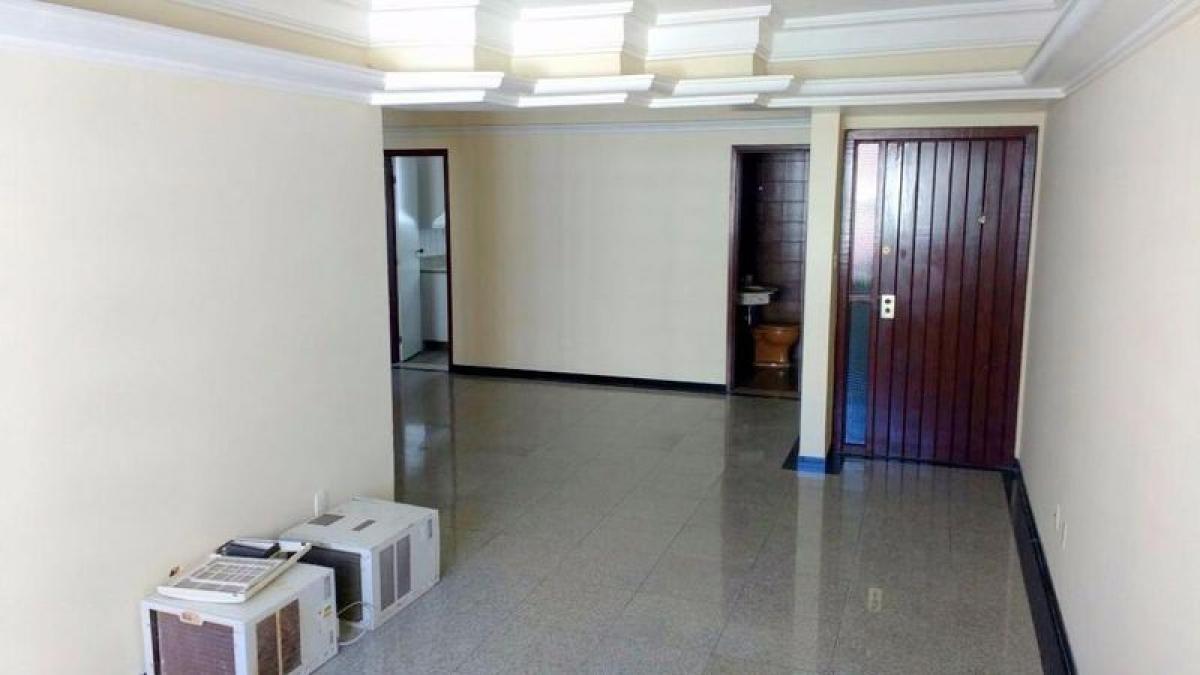 4 غرف نوم شقة في Salvador, Brazil رقم 450517