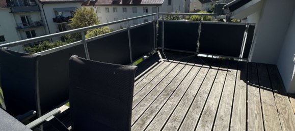 Квартира с 2 спальнями в Лёррах, Германия № 316481 4