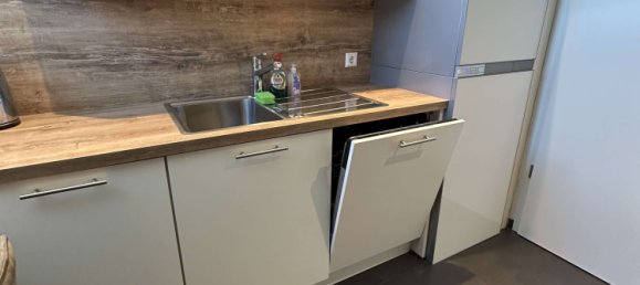 Квартира с 2 спальнями в Лёррах, Германия № 316481 8