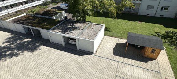 Квартира с 2 спальнями в Лёррах, Германия № 316481 13