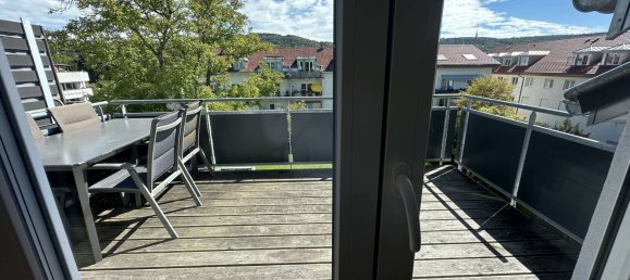 Квартира с 2 спальнями в Лёррах, Германия № 316481 5