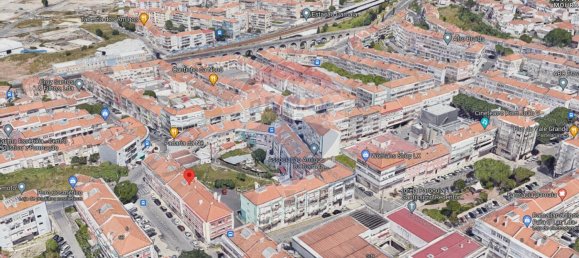  عقار تجاري في Amadora, Portugal 78متر مربع رقم 58352 26