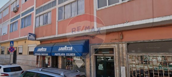  عقار تجاري في Amadora, Portugal 78متر مربع رقم 58352 2