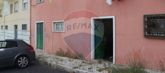  عقار تجاري في Amadora, Portugal 78متر مربع رقم 58352 23