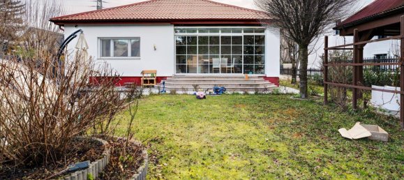 6-Zimmer Haus in Wien, Austria, Nr. 156937 20