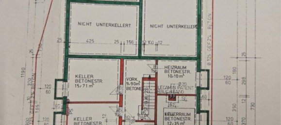 6-Zimmer Haus in Wien, Austria, Nr. 156937 31