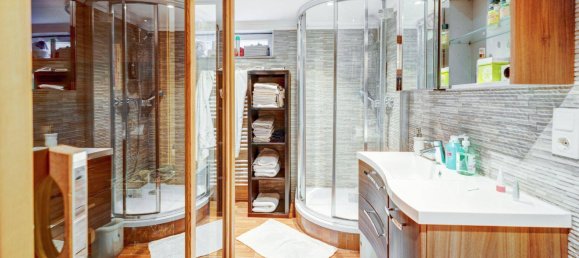 6-Zimmer Haus in Wien, Austria, Nr. 156937 22