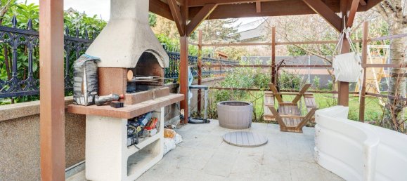 6-Zimmer Haus in Wien, Austria, Nr. 156937 21