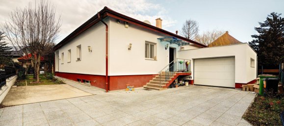 6-Zimmer Haus in Wien, Austria, Nr. 156937 17