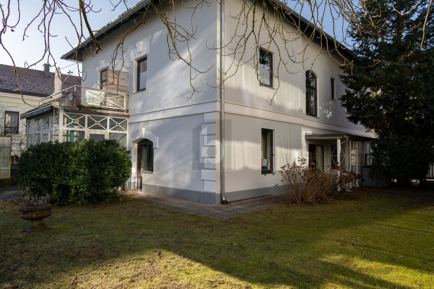 5-Zimmer Wohnung in Grieskirchen, Austria, Nr. 259834