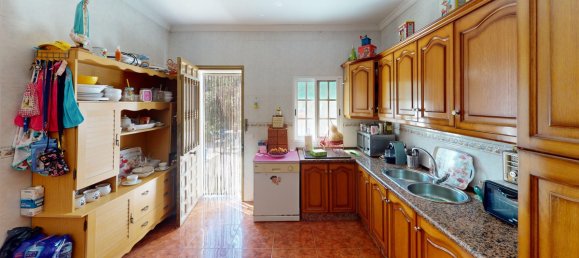 Дом с 3 спальнями в Бенамокарра, Испания № 56435 26