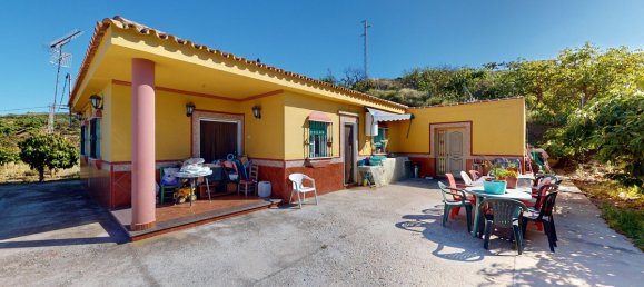 Дом с 3 спальнями в Бенамокарра, Испания № 56435 10