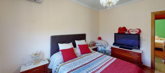 Дом с 3 спальнями в Бенамокарра, Испания № 56435 29