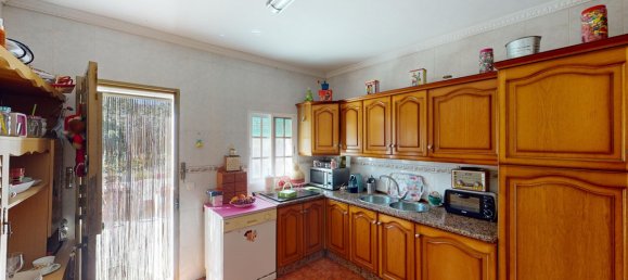 Дом с 3 спальнями в Бенамокарра, Испания № 56435 24