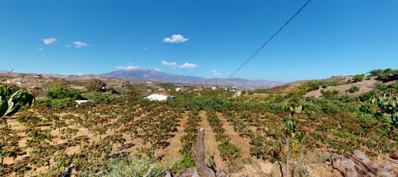 Дом с 3 спальнями в Бенамокарра, Испания № 56435 17