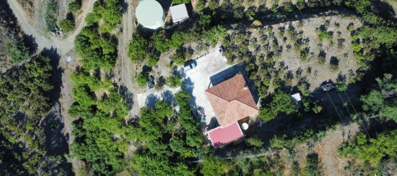 Дом с 3 спальнями в Бенамокарра, Испания № 56435 13