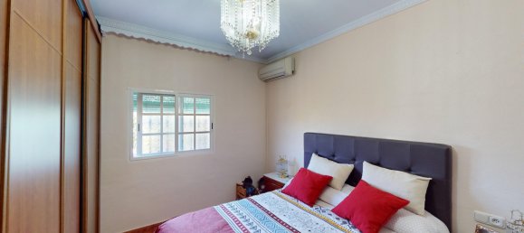 Дом с 3 спальнями в Бенамокарра, Испания № 56435 28