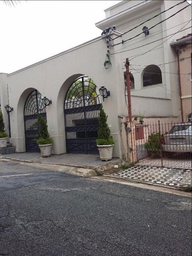 4 bedrooms House in Sao Paulo, Brazil No. 505368