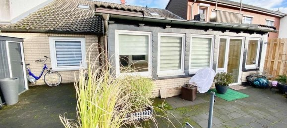 Таунхаус с 6 комнатами в Ганновер, Германия № 188979 17