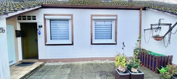 Таунхаус с 6 комнатами в Ганновер, Германия № 188979 14