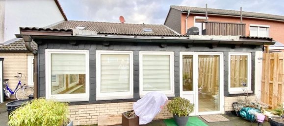 Таунхаус с 6 комнатами в Ганновер, Германия № 188979 15