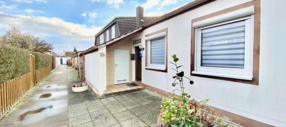 Таунхаус с 6 комнатами в Ганновер, Германия № 188979 19