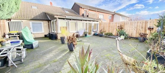 Таунхаус с 6 комнатами в Ганновер, Германия № 188979 18