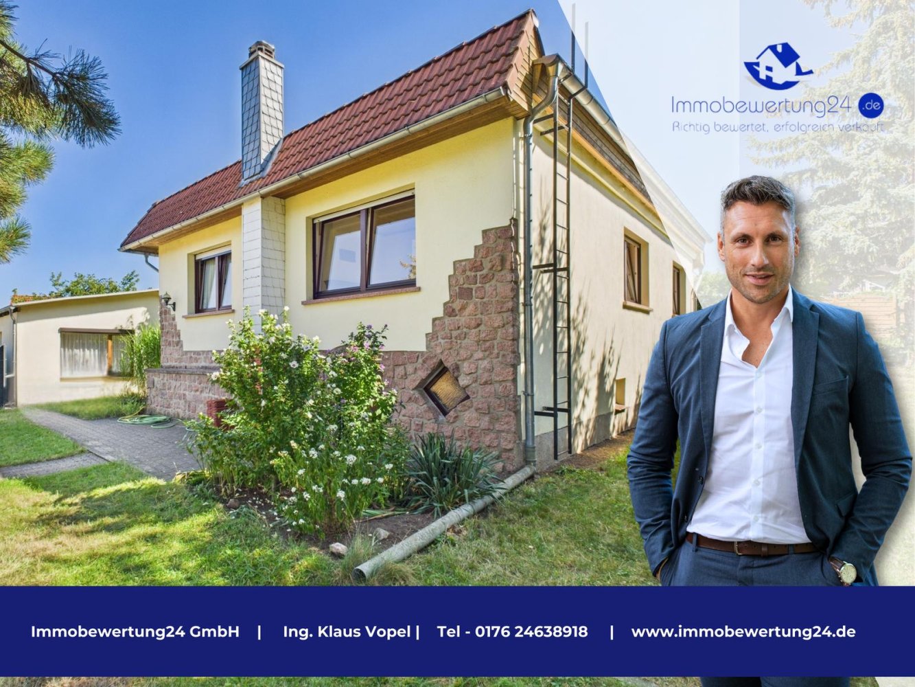 2 chambres Maison à Salzlandkreis, Germany No. 284018