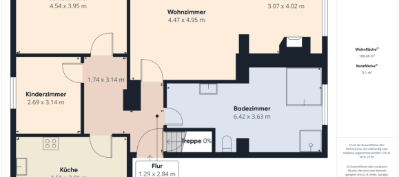 2 chambres Maison à Salzlandkreis, Germany No. 284018 13