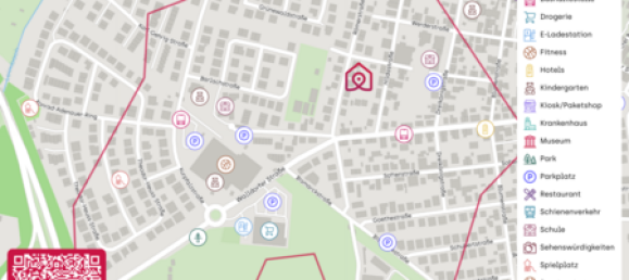 2 غرف نوم منزل في Rhein-Neckar-Kreis, Germany رقم 22026 14