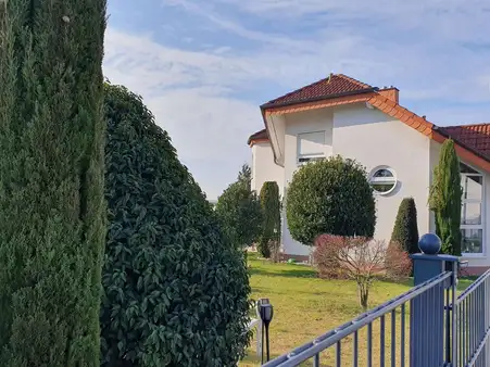 2 غرف نوم منزل في Rhein-Neckar-Kreis, Germany رقم 22026